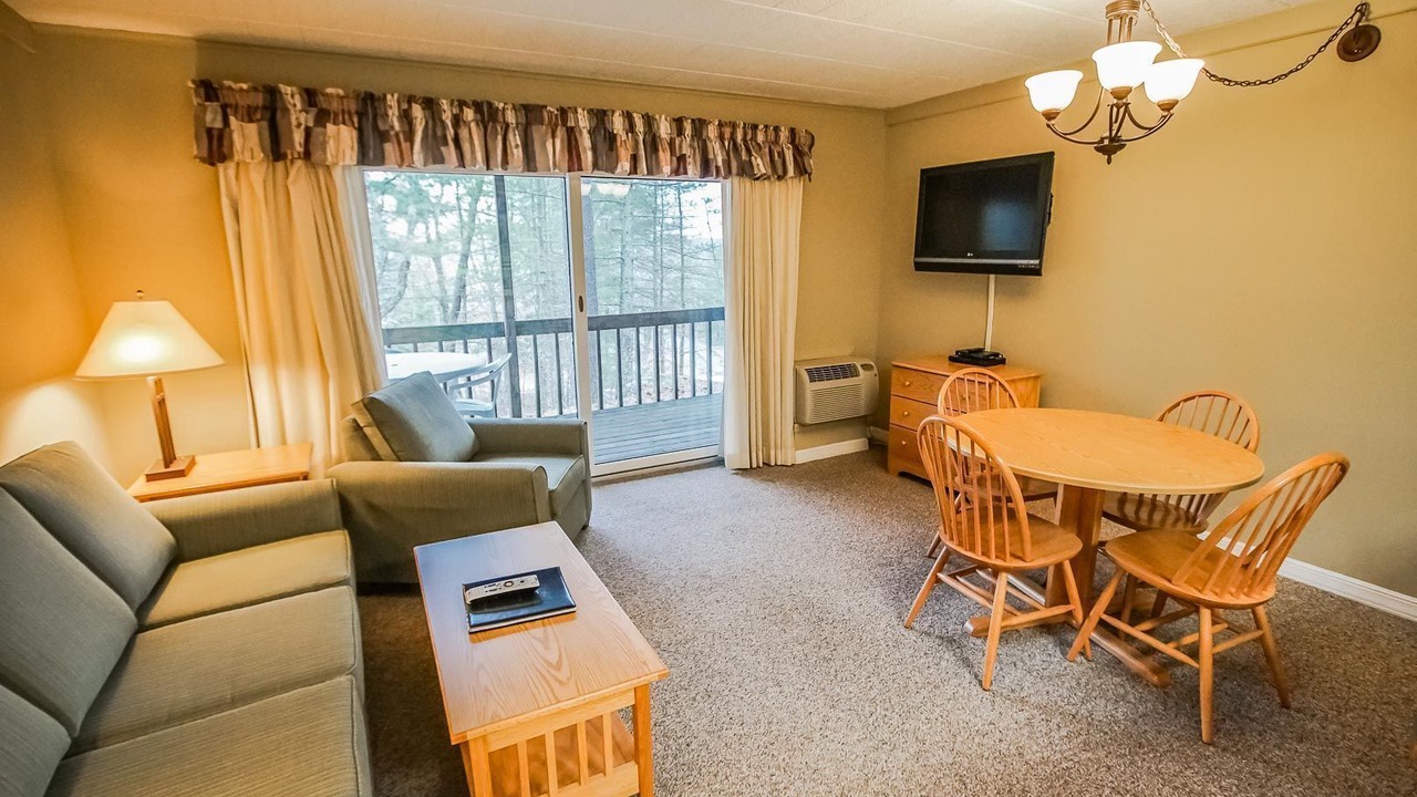 Photo of Livingroom in Hawley