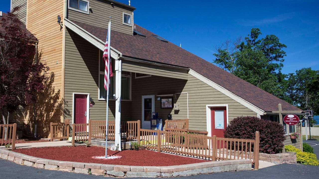 Photo of Outdoor in Hawley