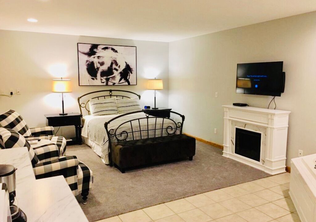 Photo of Bedroom in Berlin