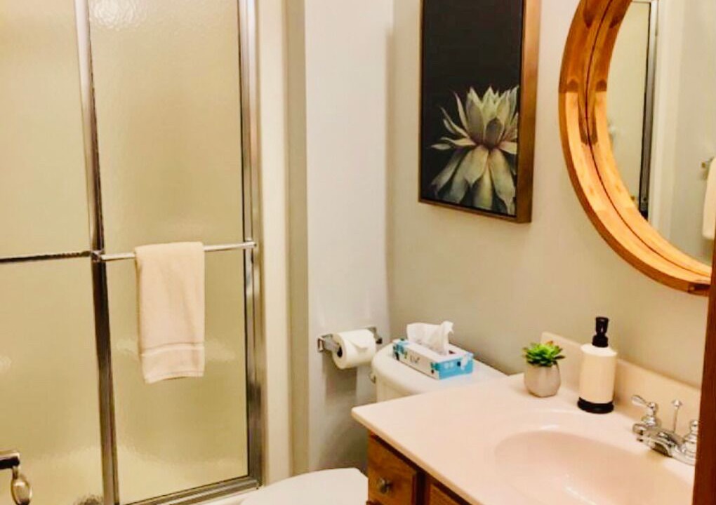 Photo of Bathroom in Berlin