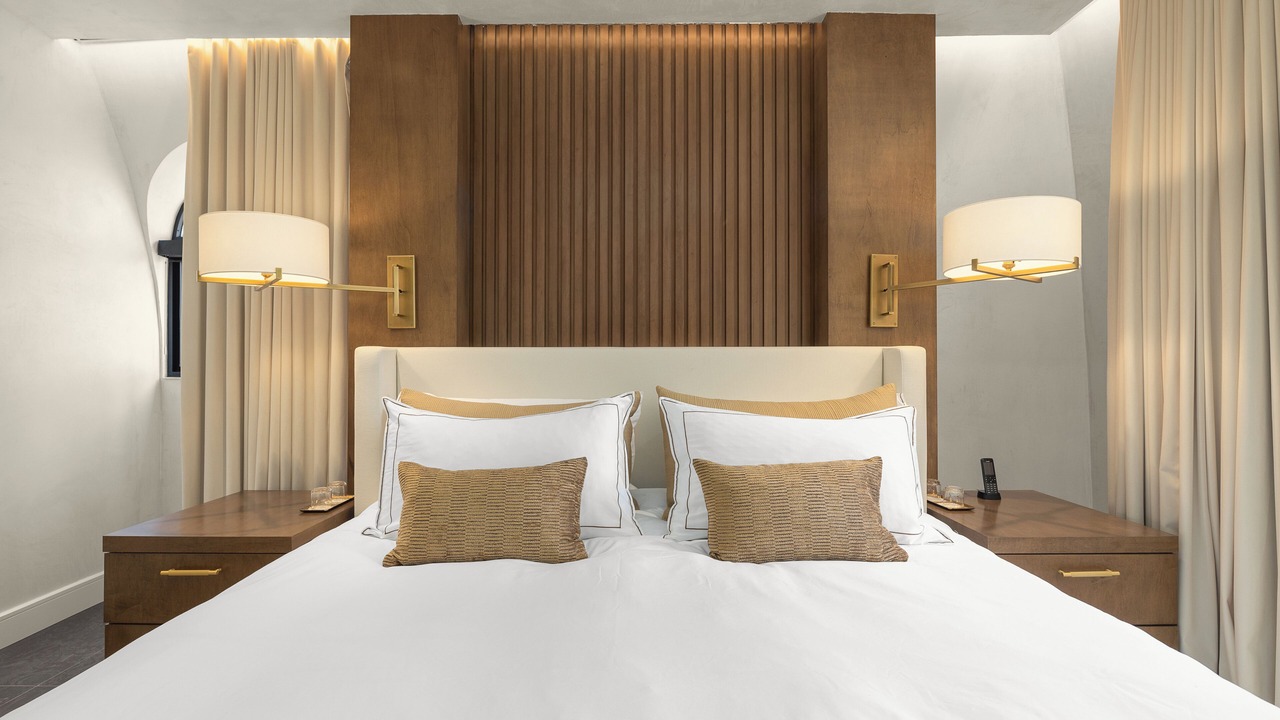 Photo of Bedroom in NoMad