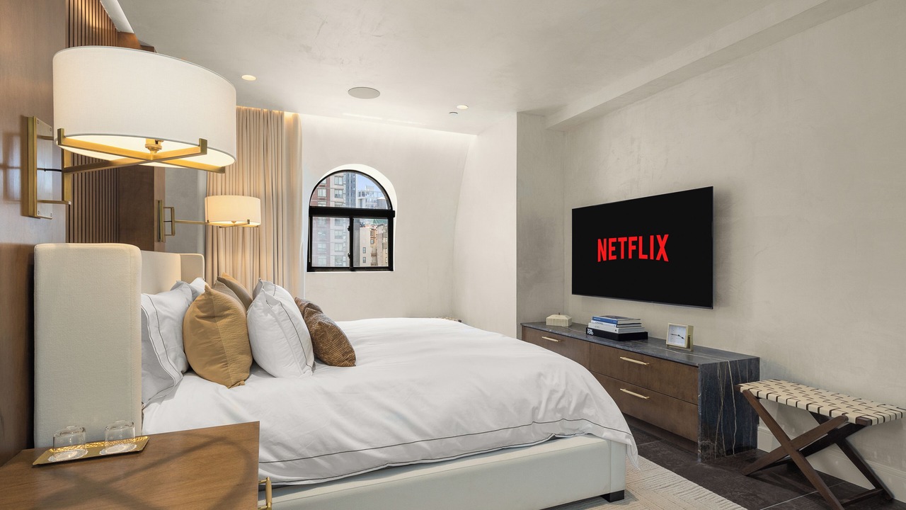 Photo of Bedroom in NoMad