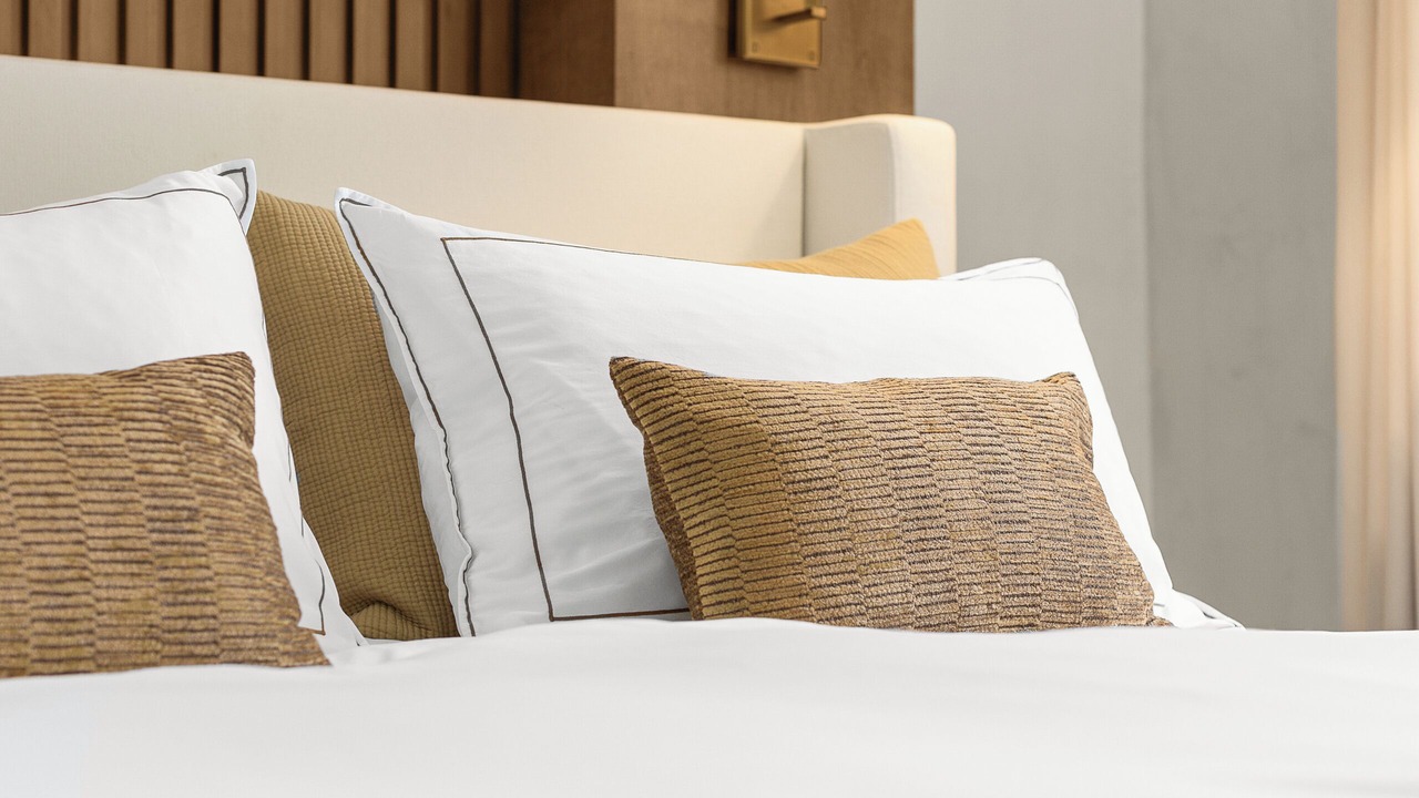 Photo of Bedroom in NoMad