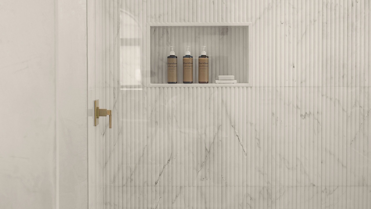 Photo of Bathroom in NoMad