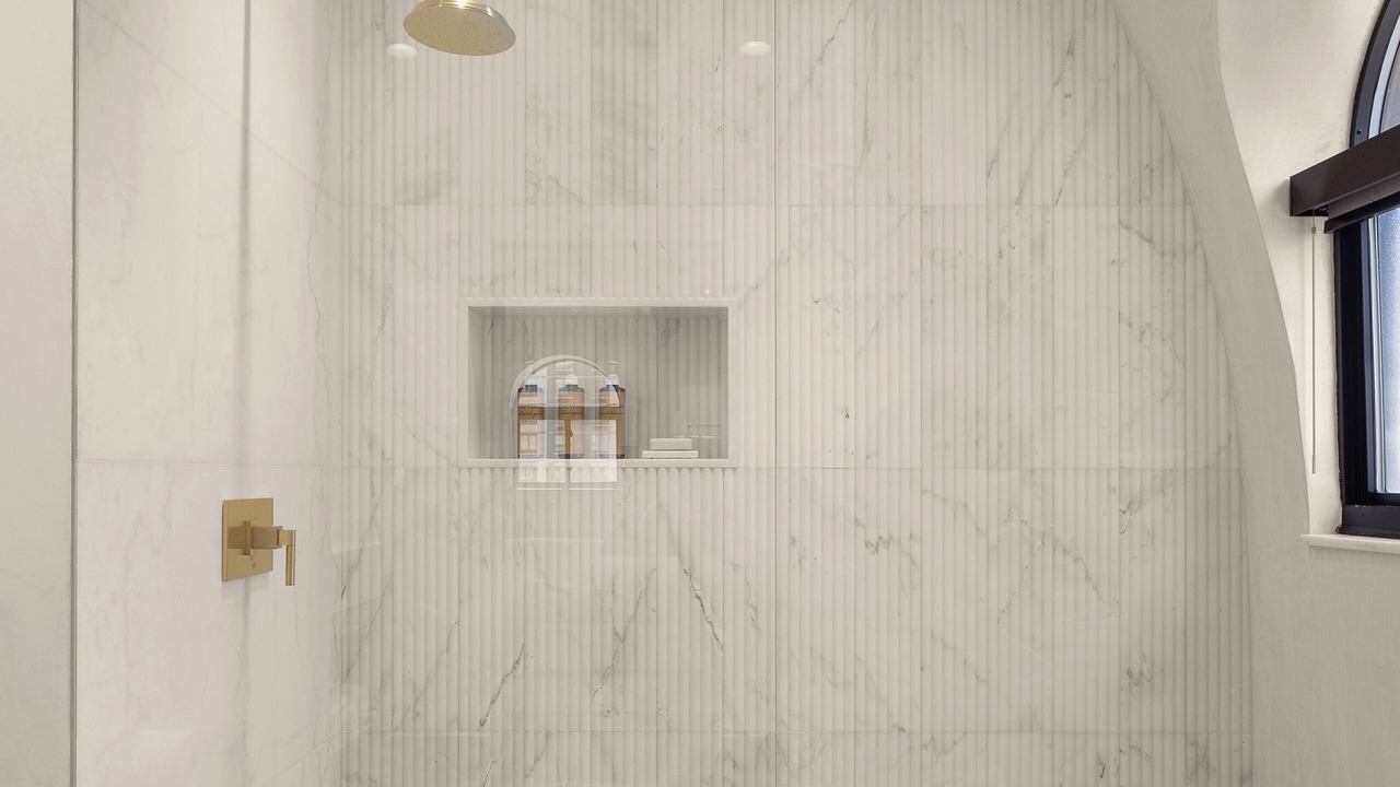 Photo of Bathroom in NoMad