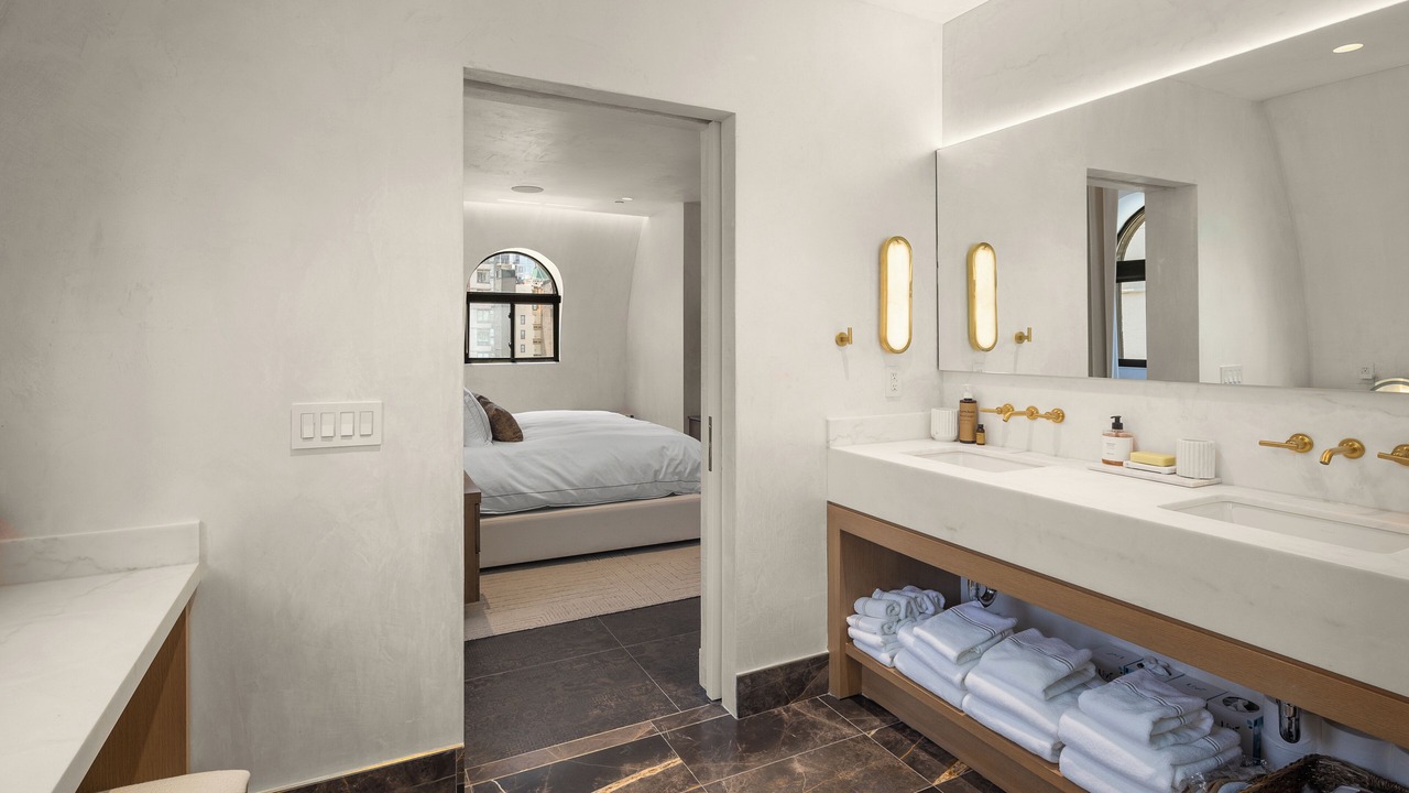 Photo of Bathroom in NoMad