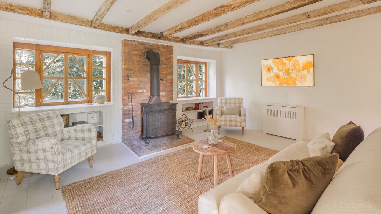 Photo of Livingroom in Rosendale