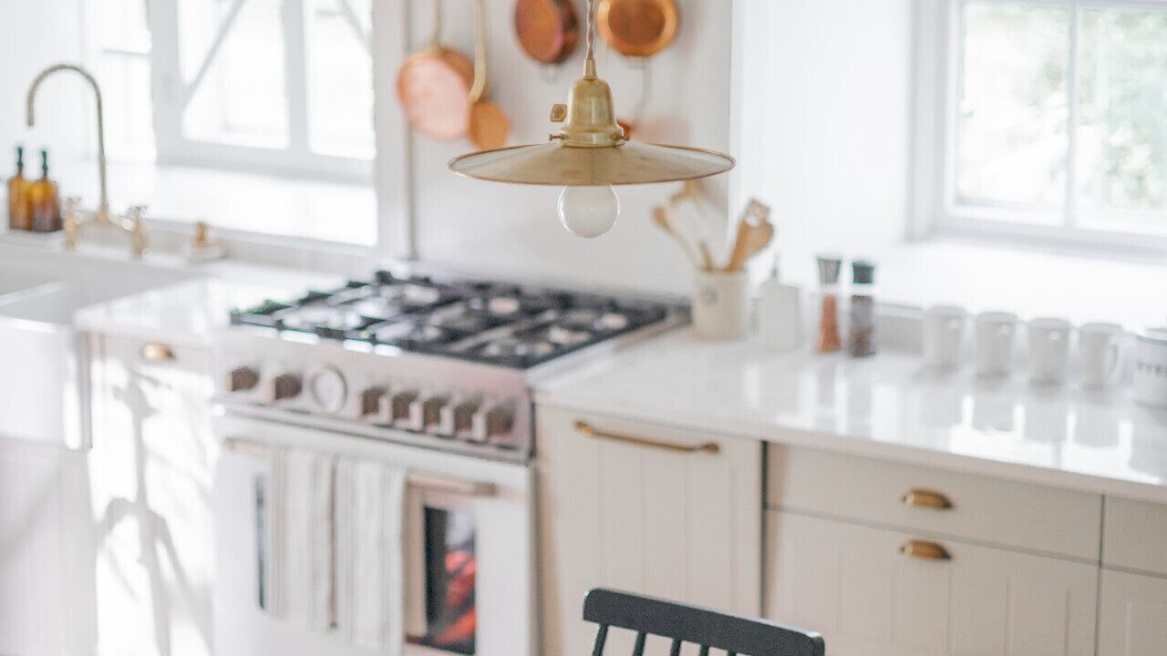 Photo of Kitchen in Rosendale