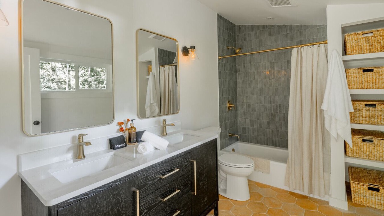 Photo of Bathroom in Rosendale