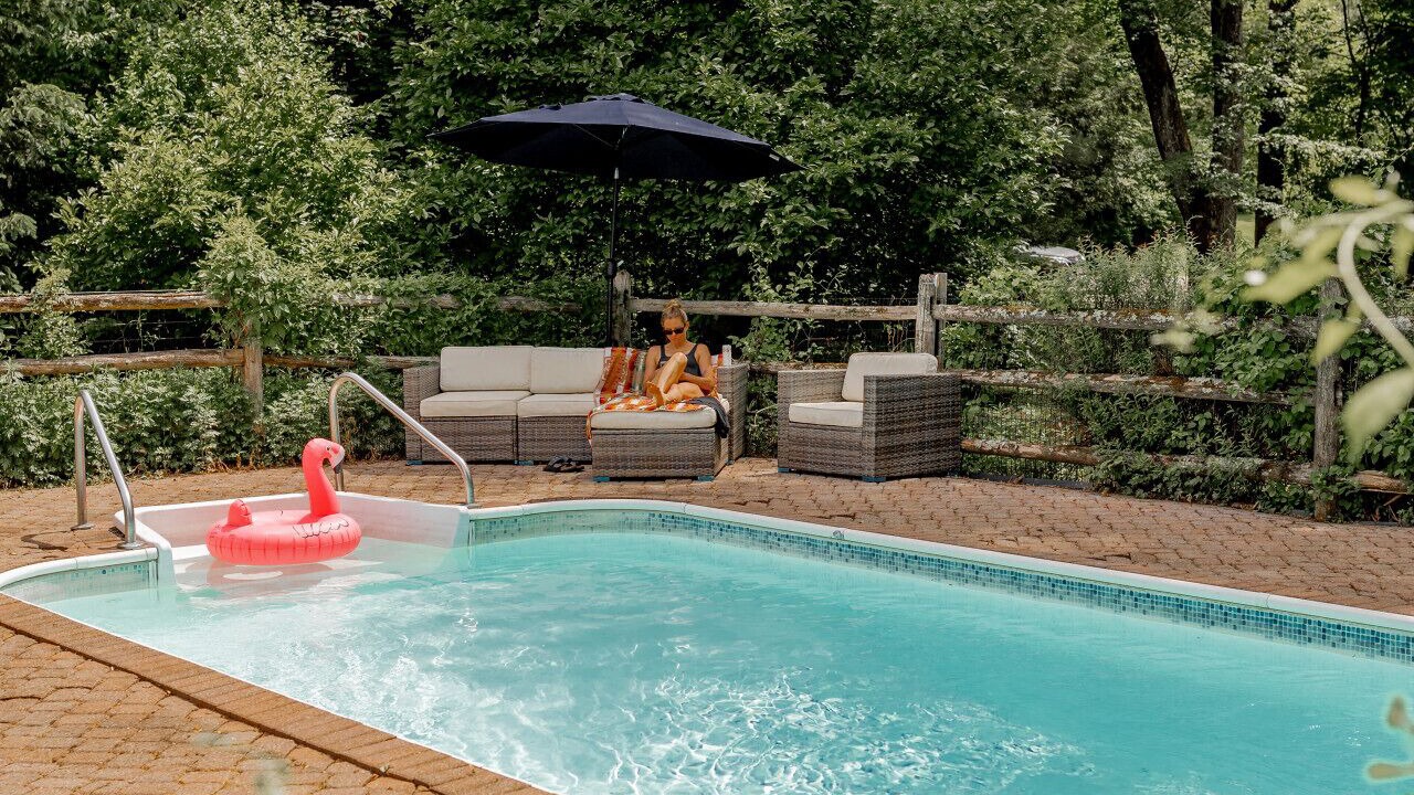 Photo of Outdoor in Rosendale