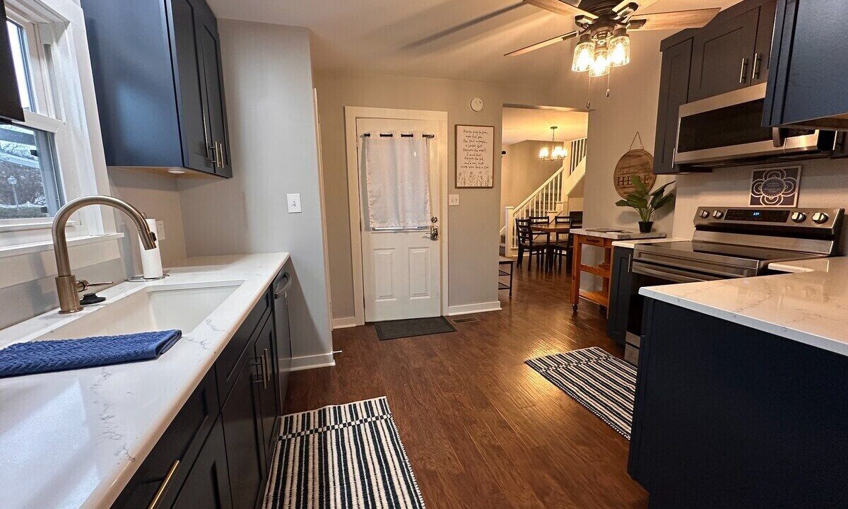Photo of Kitchen in Coshocton
