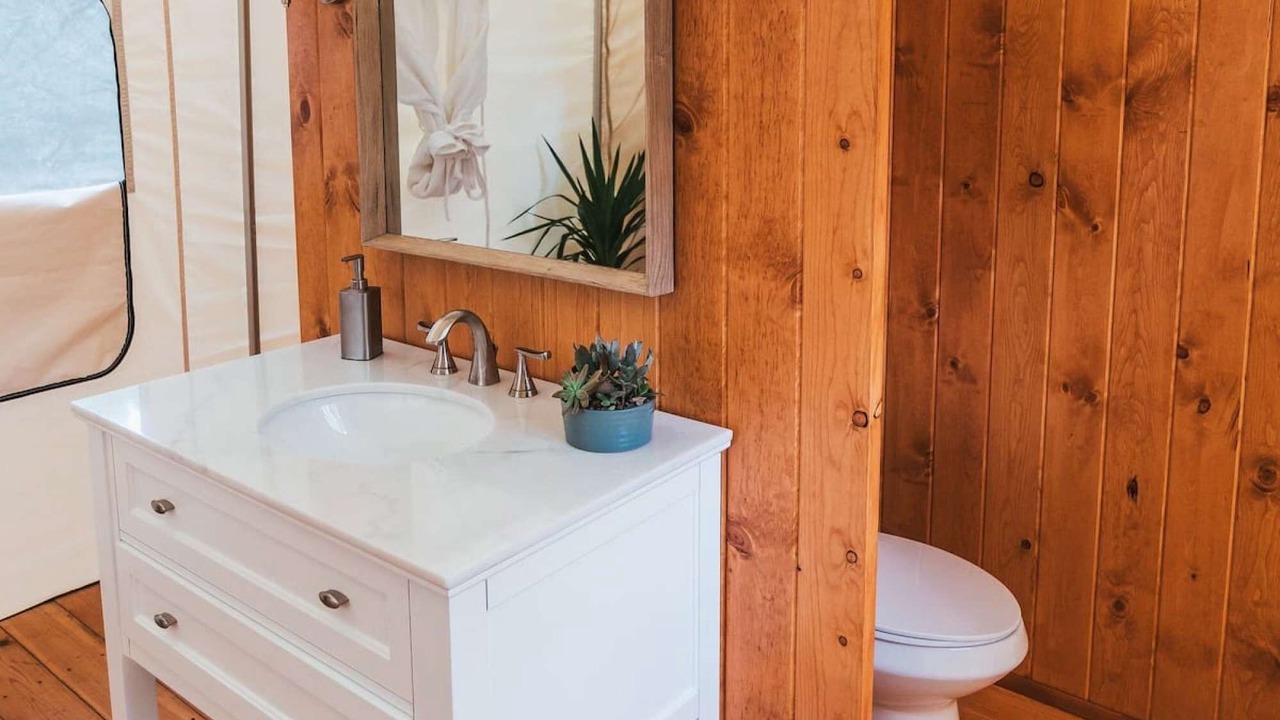 Photo of Bathroom in Manhattan