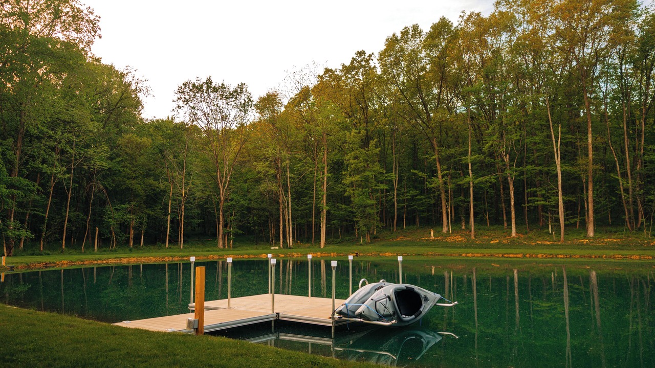 Photo of Outdoor in Blissfield
