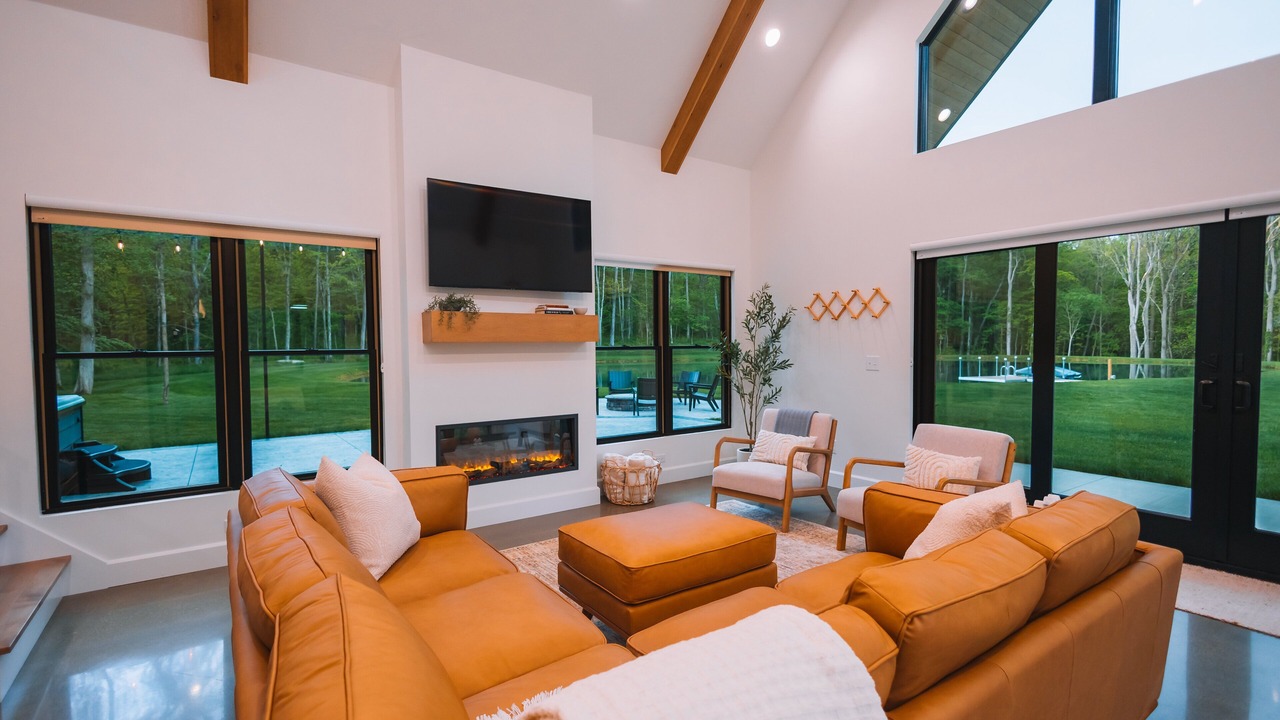 Photo of Livingroom in Blissfield
