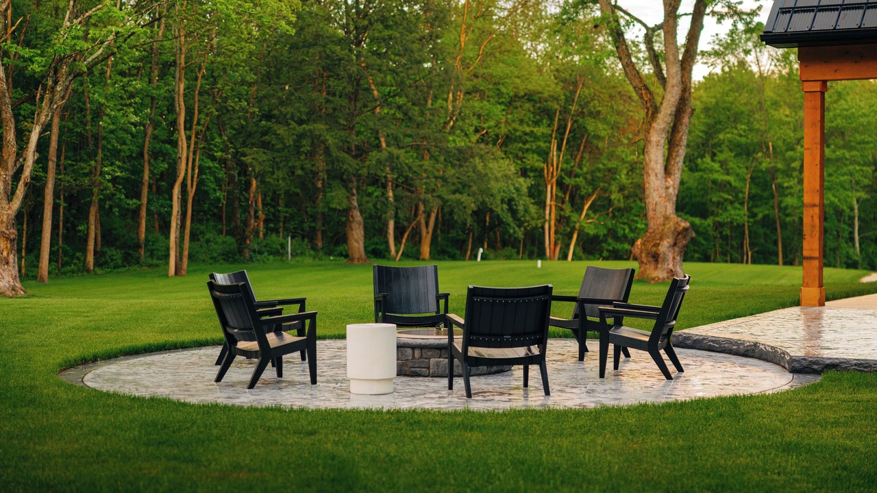 Photo of Outdoor in Blissfield
