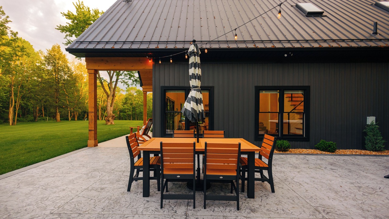 Photo of Outdoor in Blissfield