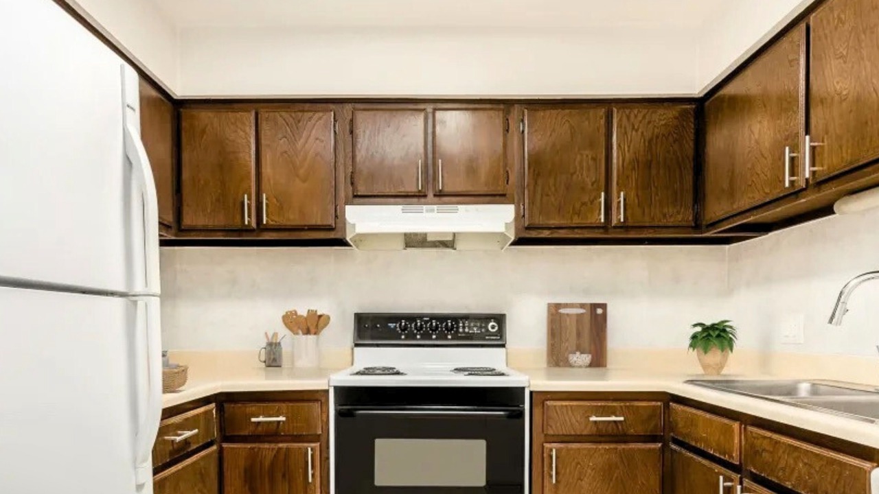 Photo of Kitchen in Northwest Columbus
