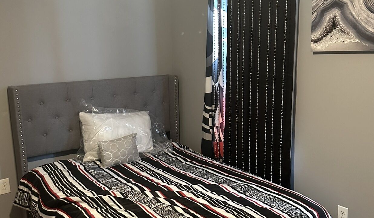 Photo of Bedroom in Franklintown Road