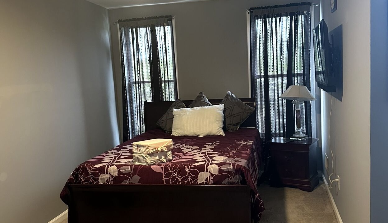 Photo of Bedroom in Franklintown Road