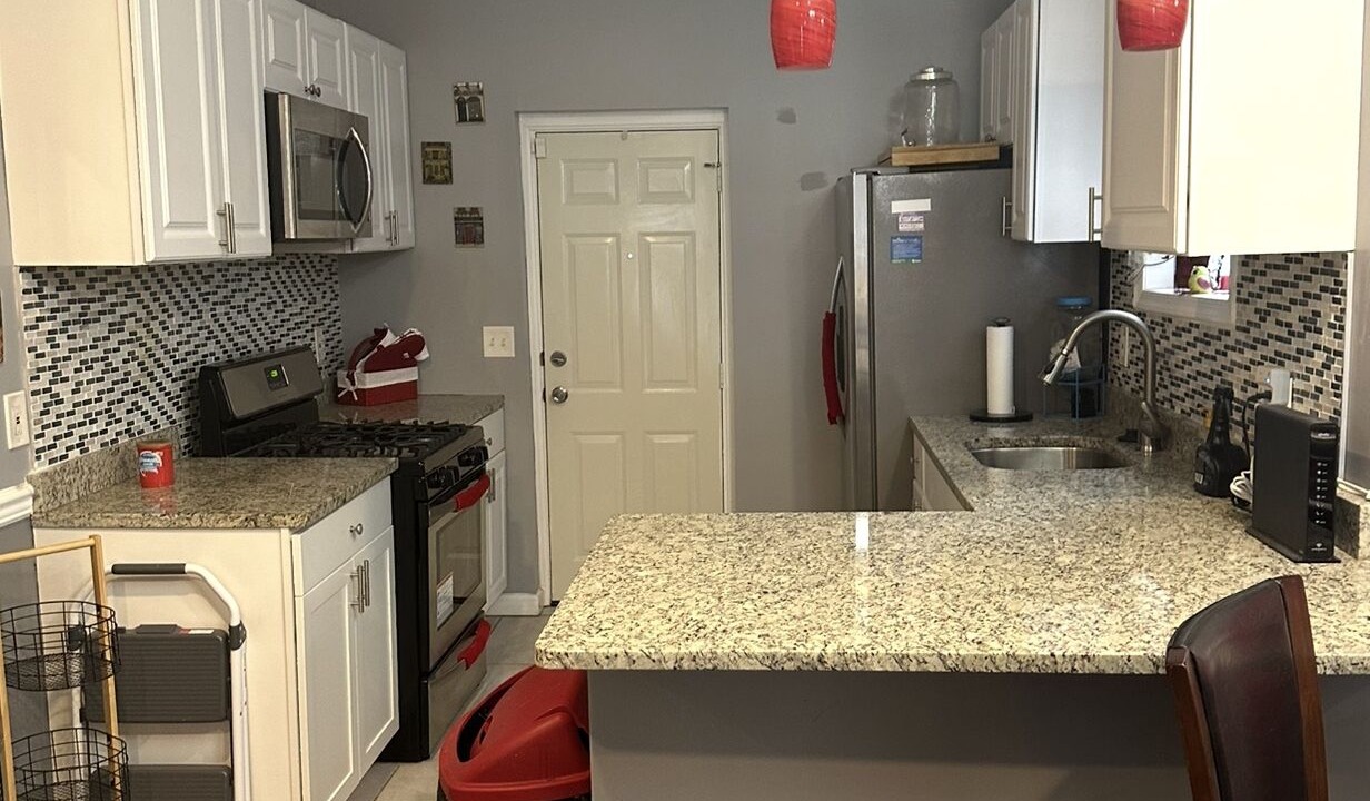 Photo of Kitchen in Franklintown Road