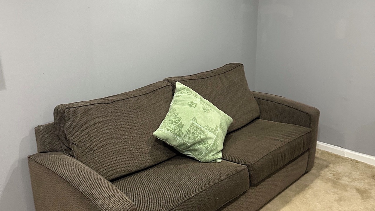 Photo of Livingroom in Franklintown Road