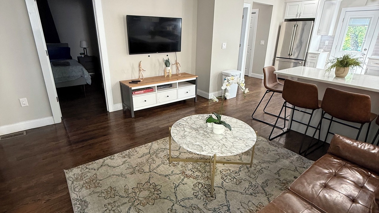 Photo of Livingroom in Vauxhall
