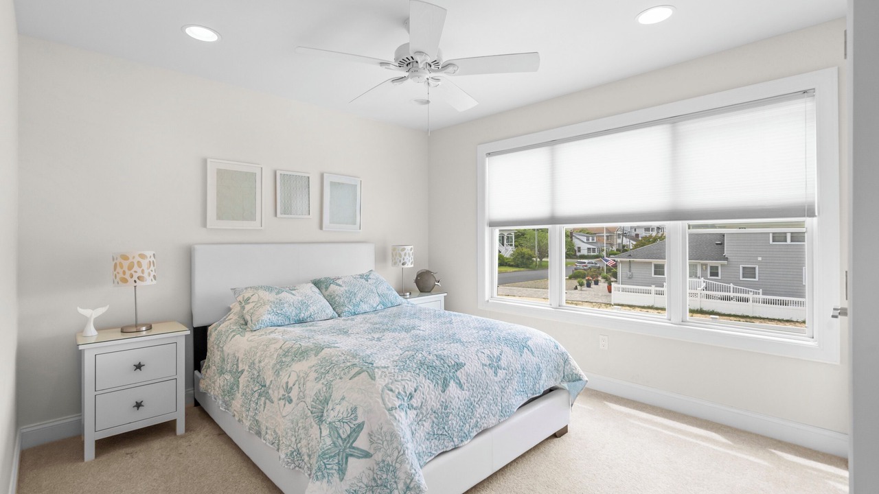 Photo of Bedroom in Point Pleasant Beach