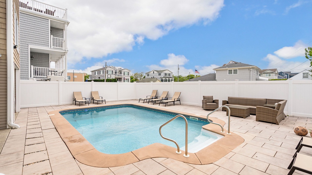 Photo of Outdoor in Point Pleasant Beach