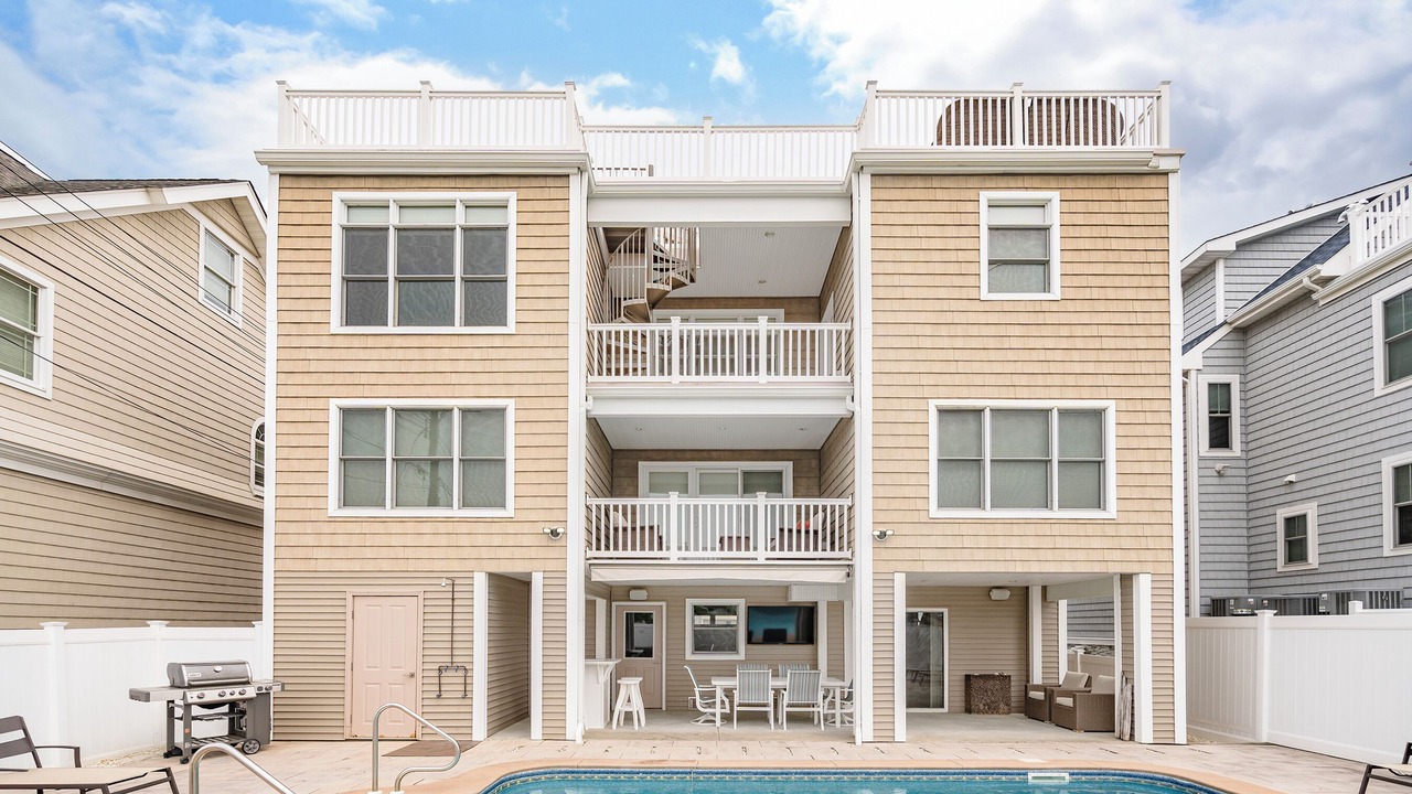 Photo of Outdoor in Point Pleasant Beach