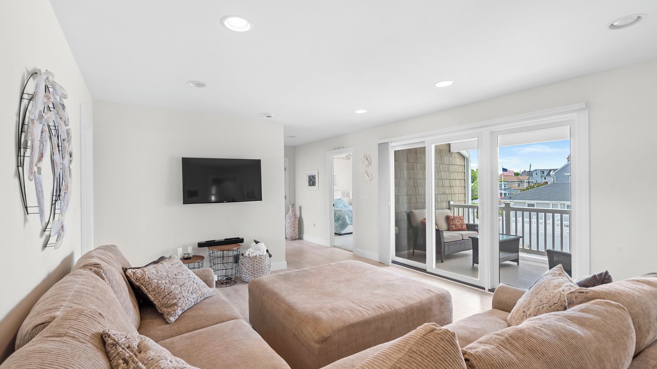Photo of Bedroom in Point Pleasant Beach