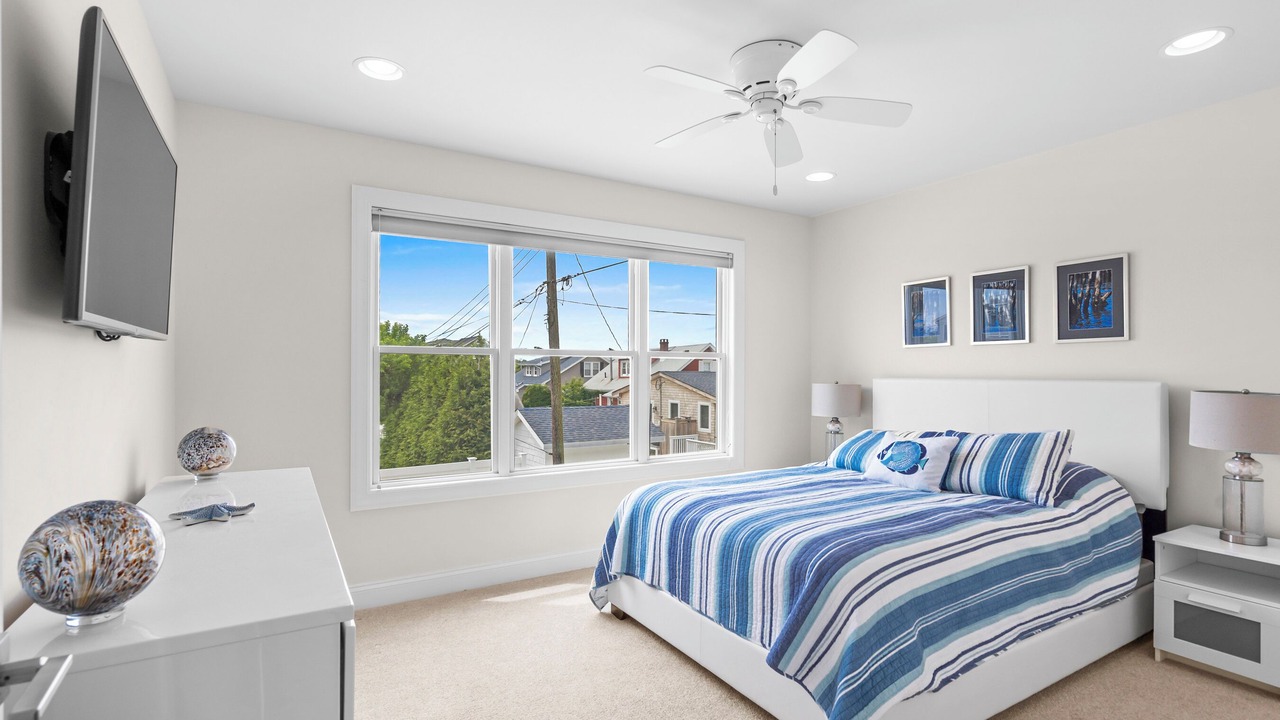 Photo of Bedroom in Point Pleasant Beach