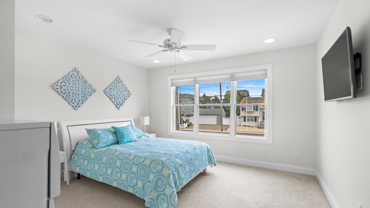 Photo of Bedroom in Point Pleasant Beach