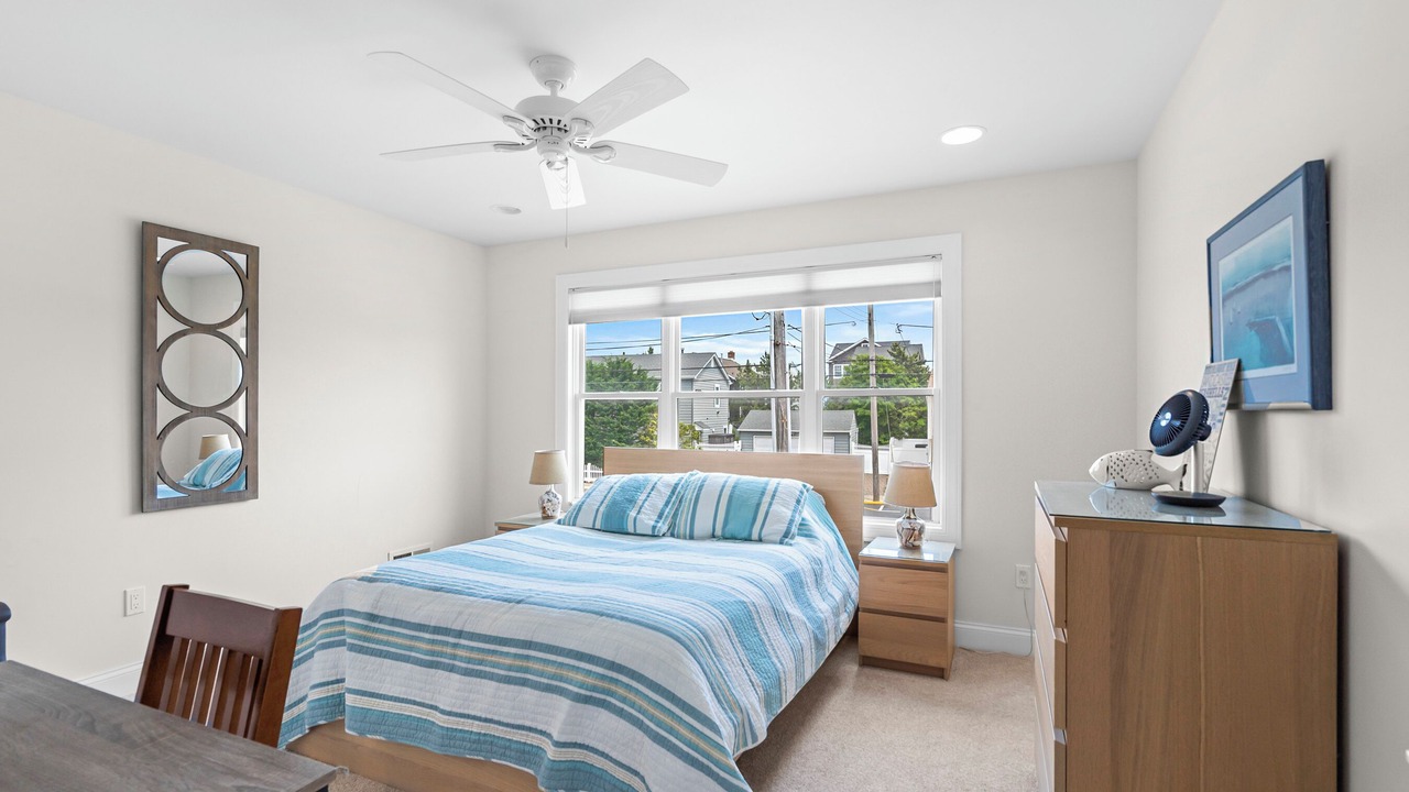 Photo of Bedroom in Point Pleasant Beach