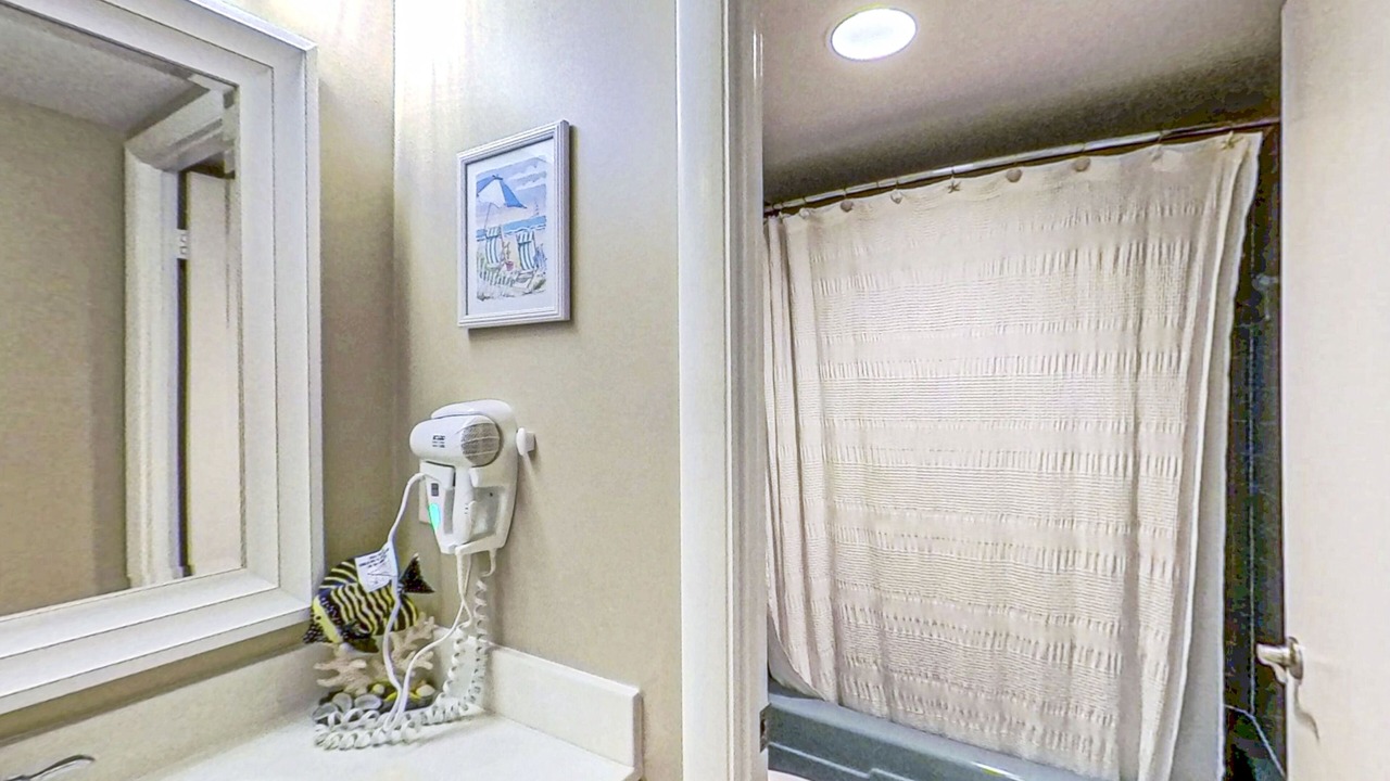Photo of Bathroom in North Ocean City