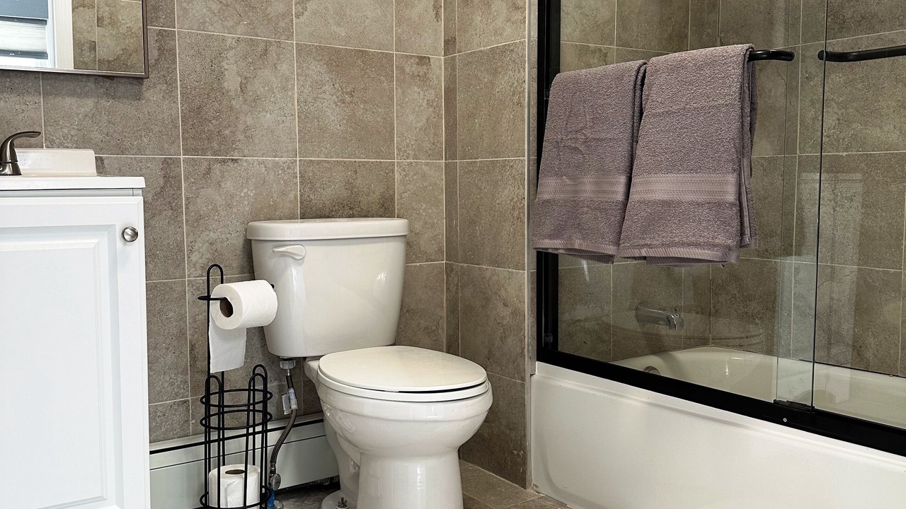 Photo of Bathroom in Goshen