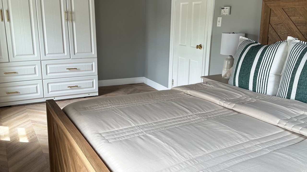 Photo of Bedroom in Goshen