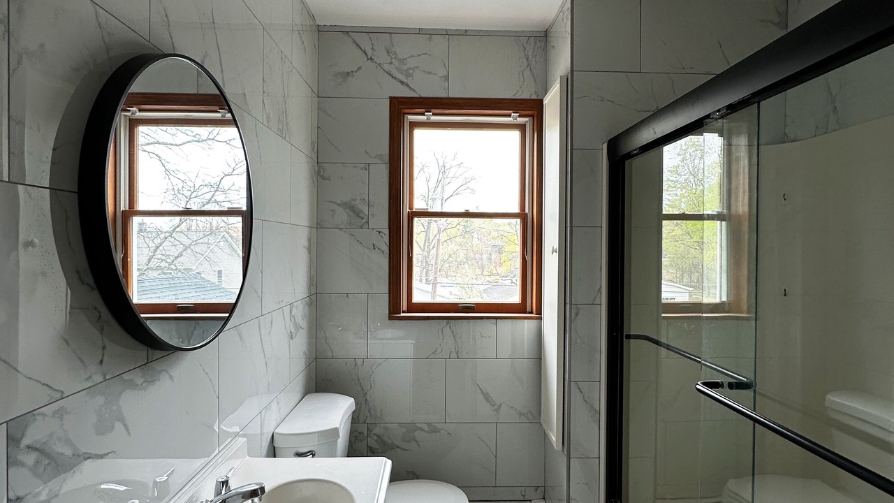 Photo of Bathroom in Goshen