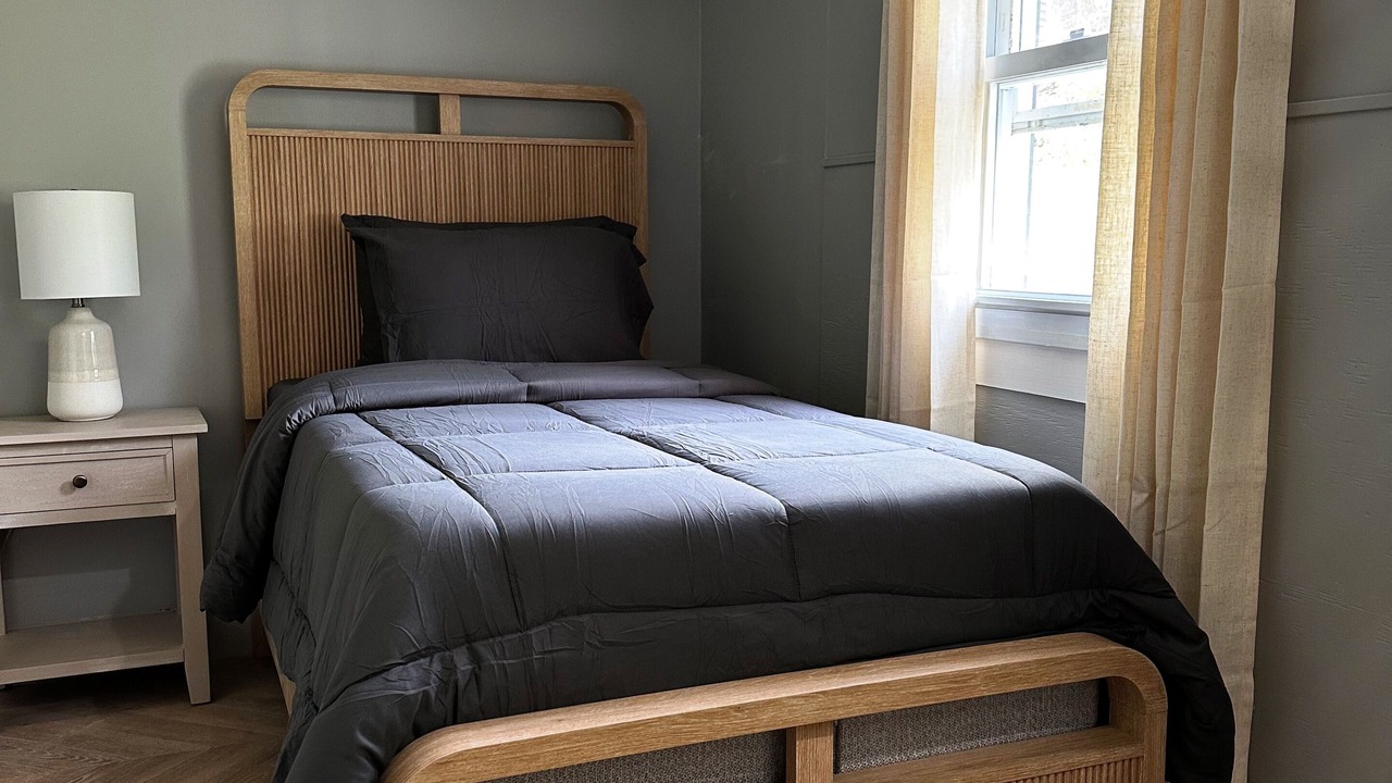 Photo of Bedroom in Goshen