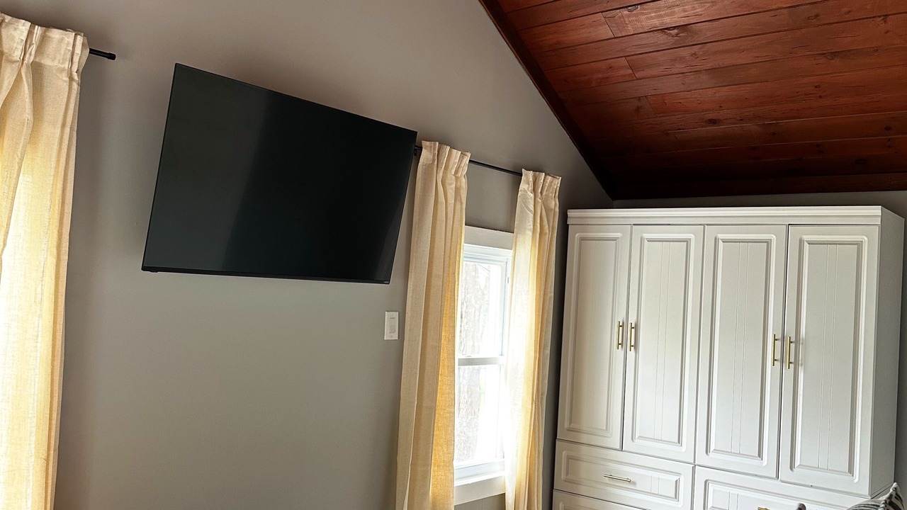 Photo of Bedroom in Goshen