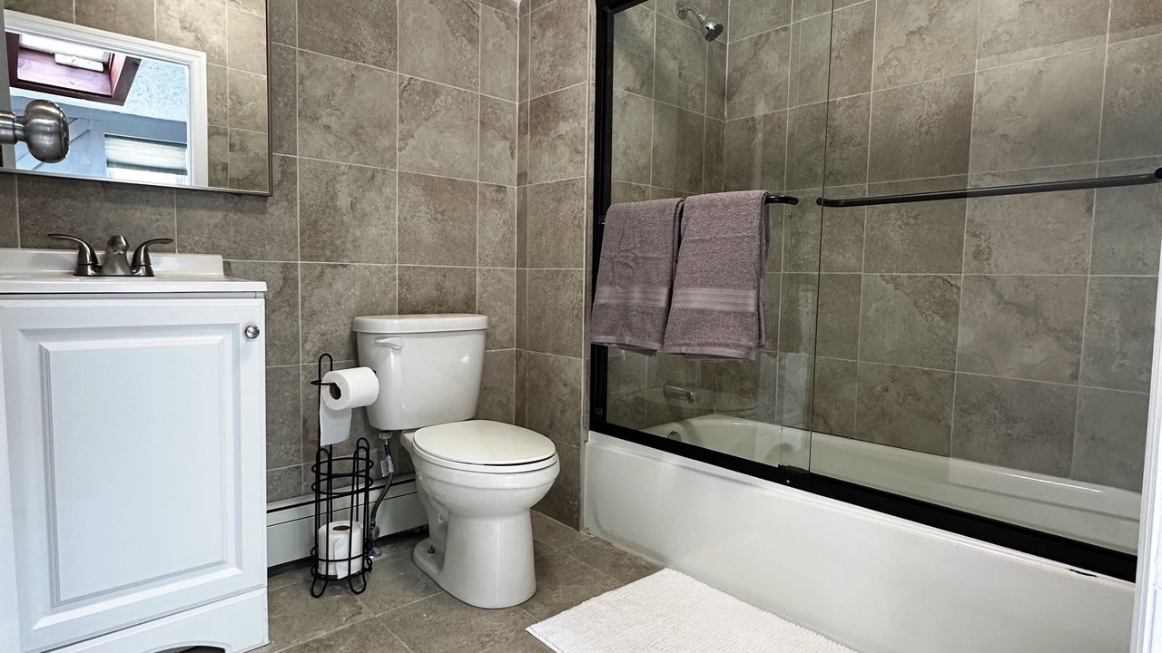 Photo of Bathroom in Goshen