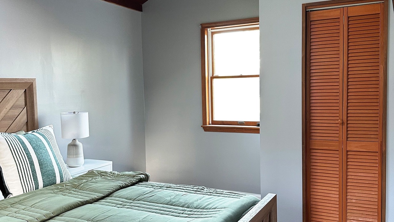 Photo of Bedroom in Goshen