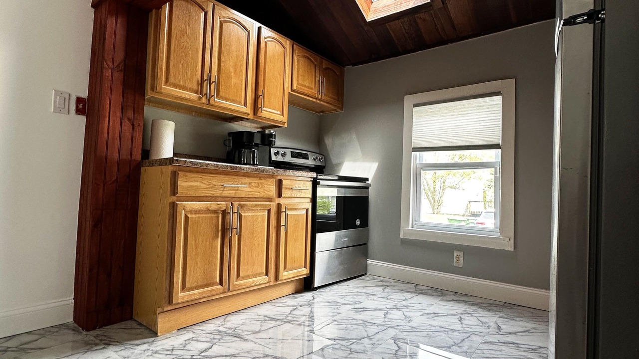 Photo of Kitchen in Goshen