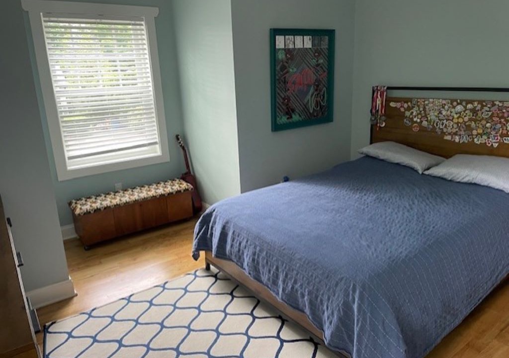 Photo of Bedroom in Denville