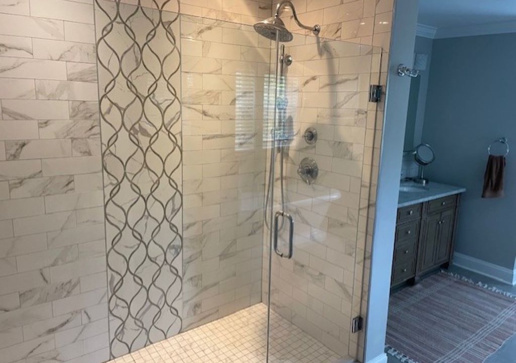 Photo of Bathroom in Denville