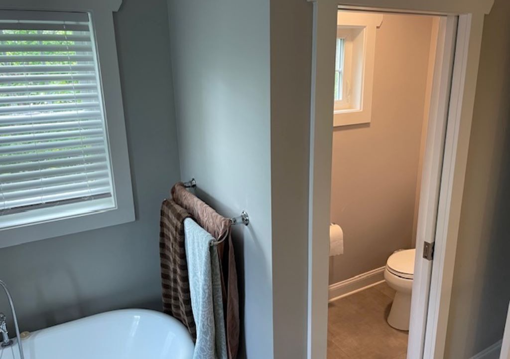 Photo of Bathroom in Denville