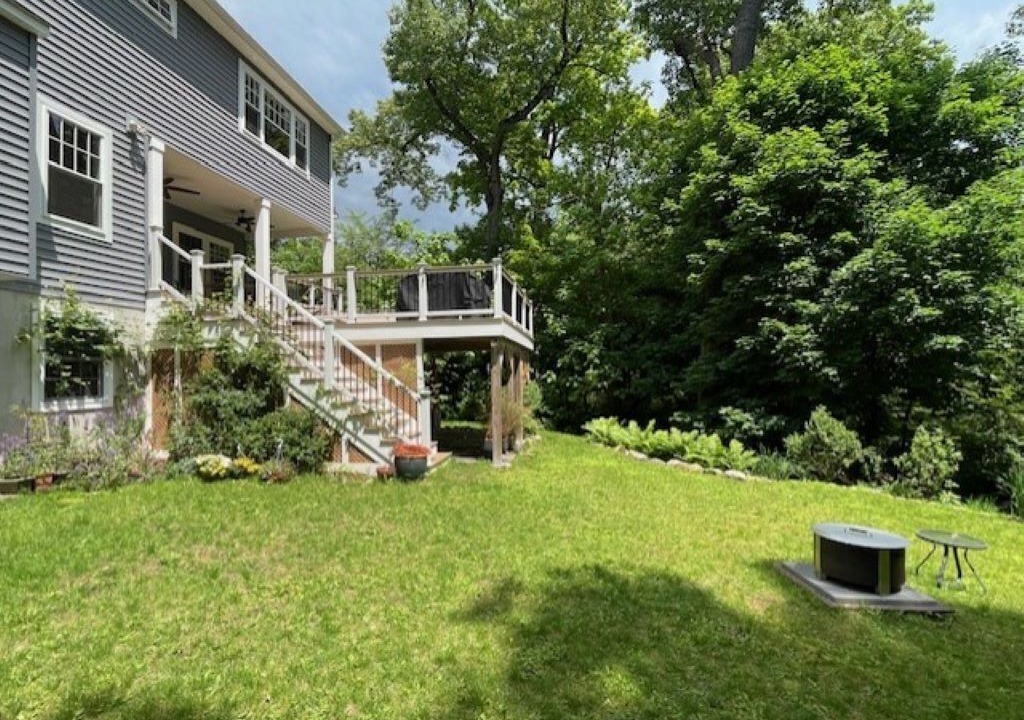 Photo of Outdoor in Denville