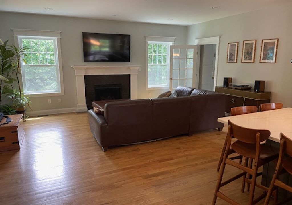 Photo of Livingroom in Denville