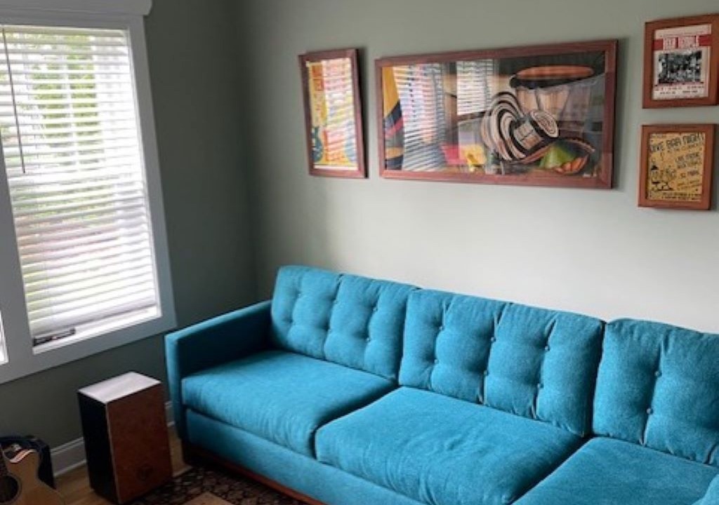 Photo of Livingroom in Denville