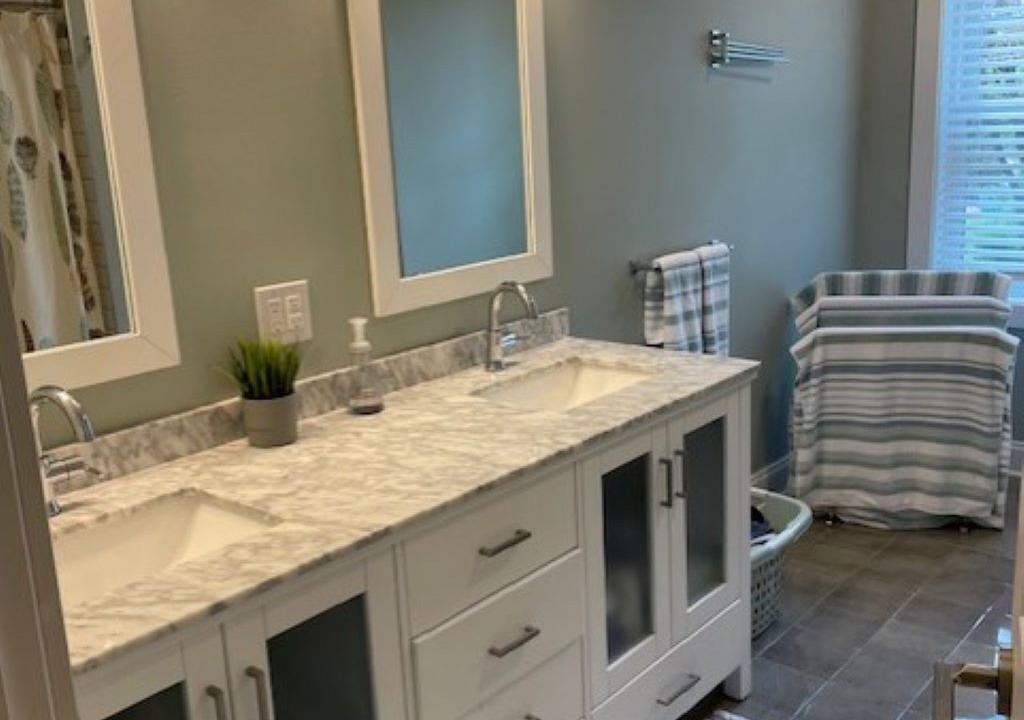 Photo of Bathroom in Denville