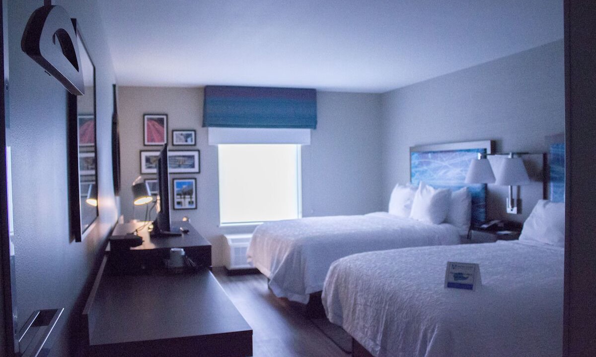 Photo of Bedroom in Cranberry Township